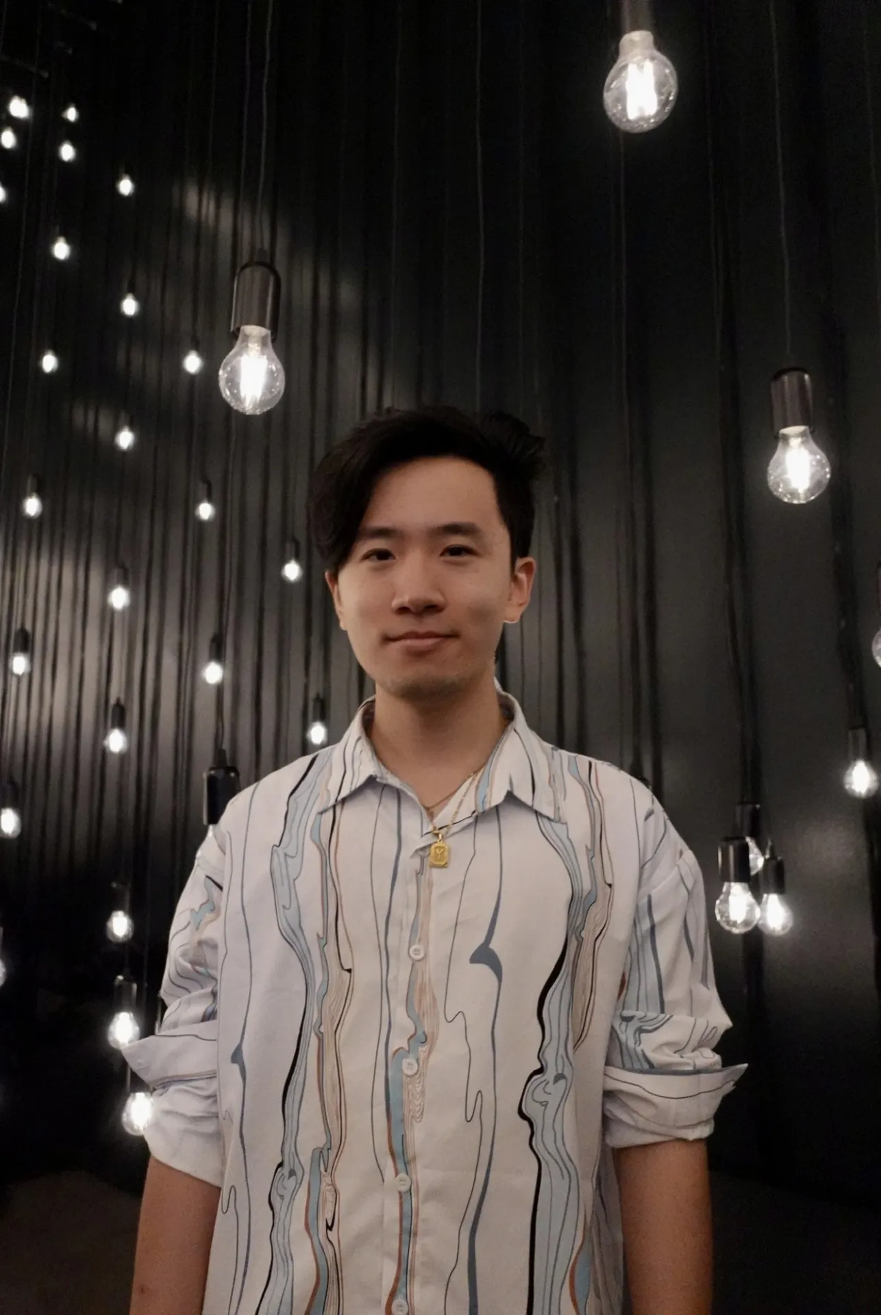 Leo Li