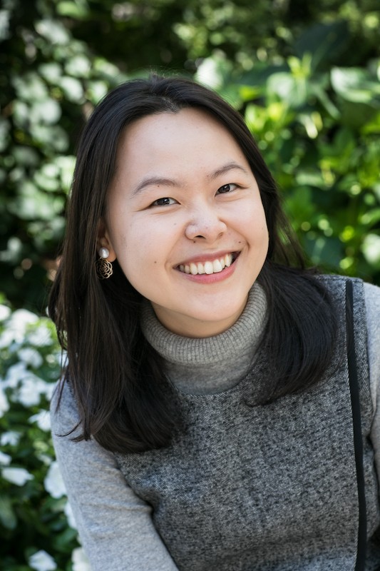 Linbi Profile Pic