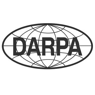 Darpa Logo