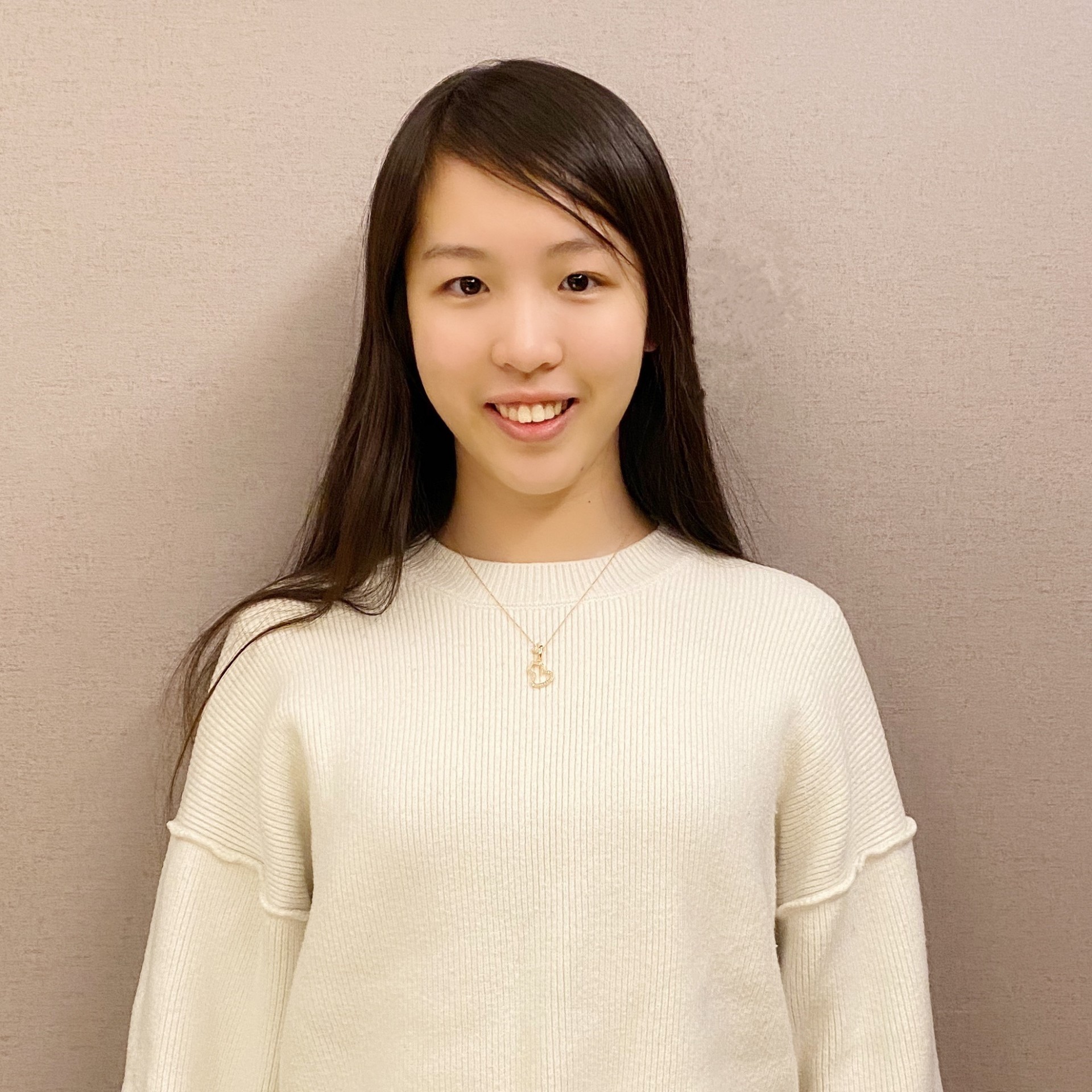 Yinuo Qin